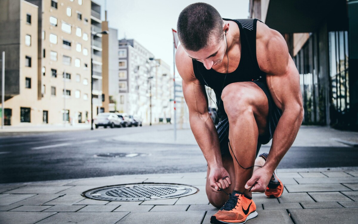 Krafttraining mit Kurzhanteln: Ein Leitfaden